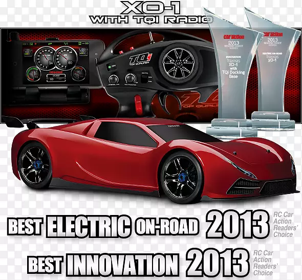 �����ܳ�Traxas xo-1���ߵ���Ƴ�-Traxas 80Ӣ��/Сʱ-������