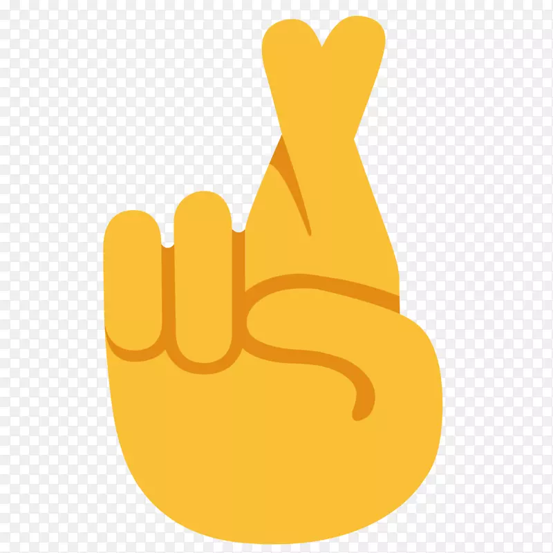 Emojipedia������ָĴָ�źű���-��ָ-������