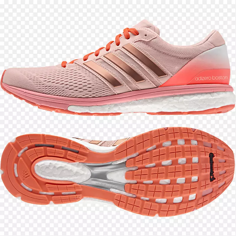 ���ϴ�˹ŮװAdiZero��ʿ��6�˶�Ь���ϰ¶���ʿ��5-��ƽ����������-������