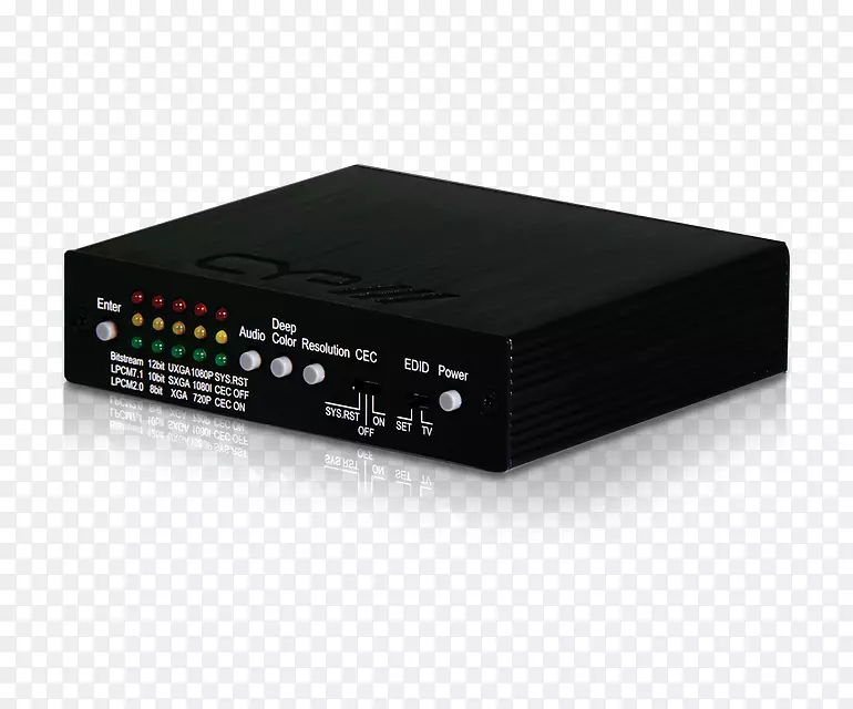 HDMI��Ƶ�ź���̫��������HDBaseT-Belkin HDMI����-������