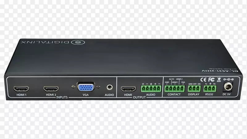 hdmi����av���ջ��Ŵ�����̫��������������Ƶ����-������