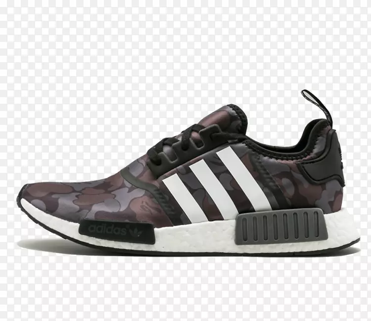 ���ϴ�˹NMD R1 bapadidas nmr 1���˶�Ьnmdr 1 stlt pk-��ɫ����ʨŮЬ-������