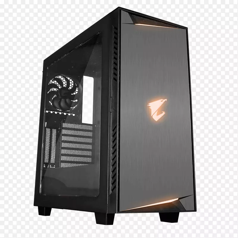 ���Ի�������ͼ�ο�����Ƶ������Aorus ac300w atx����������Ϸ����ǧ���ֽڼ���-rgb����ˮ����-������