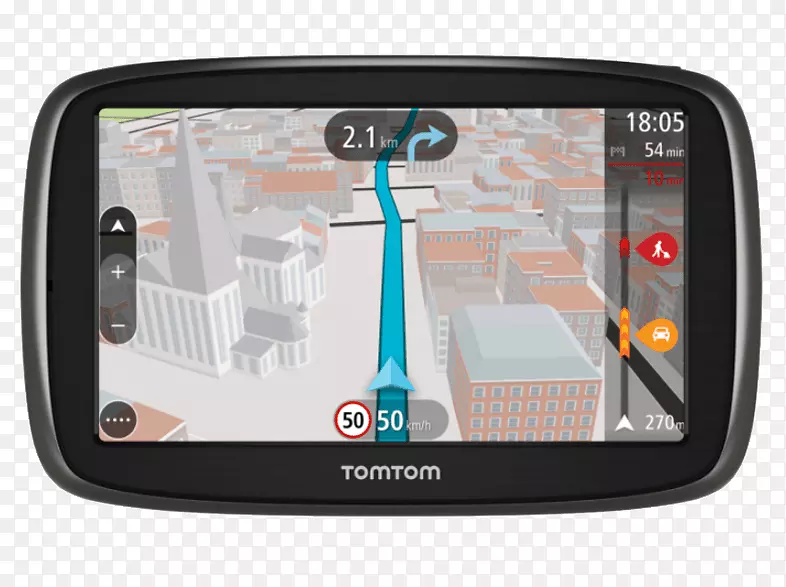 GPS����ϵͳTomTom Go 5100 TomTom Go 50-tom GPS-������