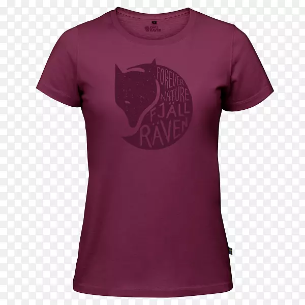 Fjallraven��Զ��Ȼ����t���к�����Զ��Ȼt��Ů������Զ����-������