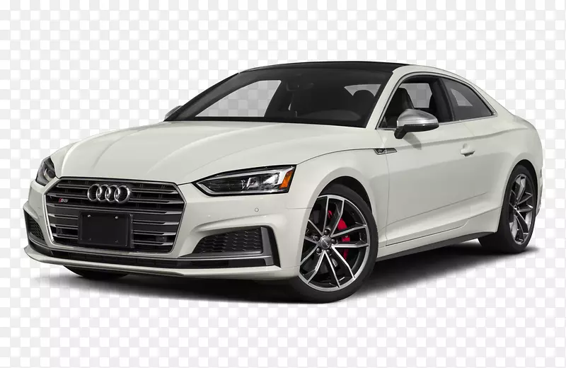 2018��µ�S5 3.0T��ۼ��ܳ������̰µ�RS5-�µ�RS5-������