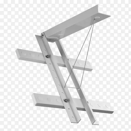 �����sm02w�컨�尲װ��ɫ����sdden sm03w plafondbeugel��ƽ����ʾ��װ����-90Ӣ��led����-������