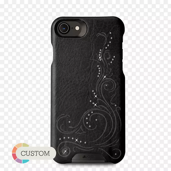 ƻ��iphone 7��ƻ��iphone 8��ˮ��iphone se swarovski-���Ƶ�iphoneƤ��-������