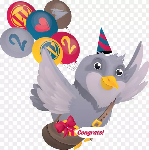 ���弴��WordPressͨѶ�����ʼ���������-������м�����-������