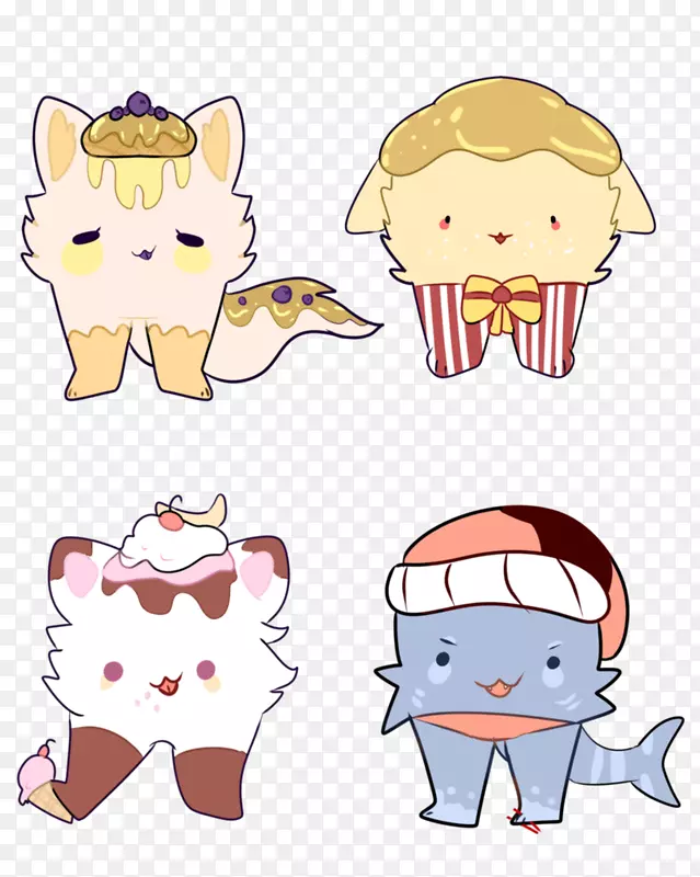 �������廭���࿨ͨ-������ʳ��-������