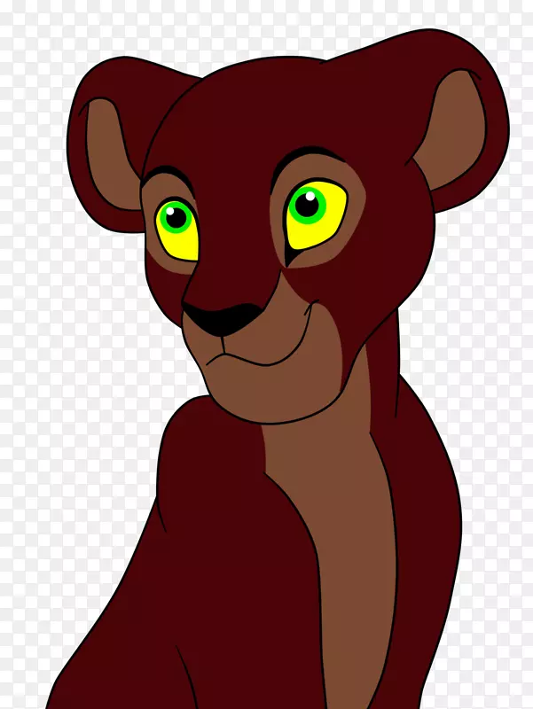 ����ʨ��è���Ӳ�ͼ-ʨ��-������