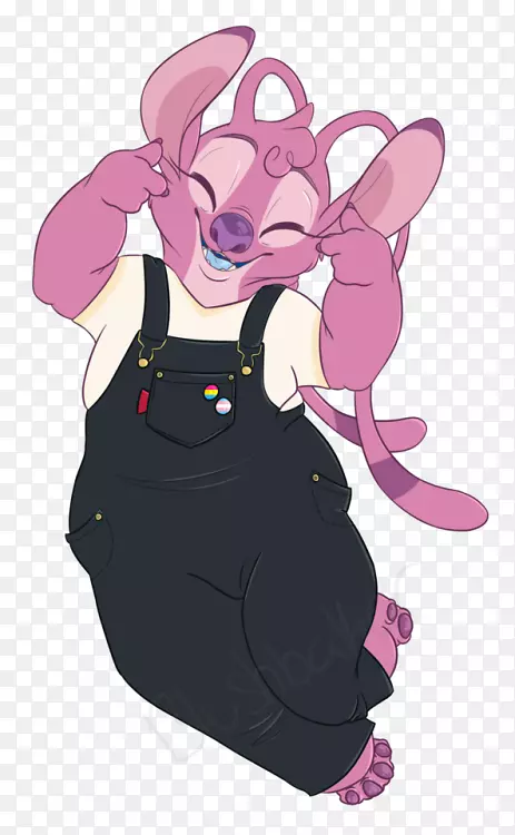 Lilo&Titch Lilo PelekaiͼƬ����-�ۺ춡�������-������