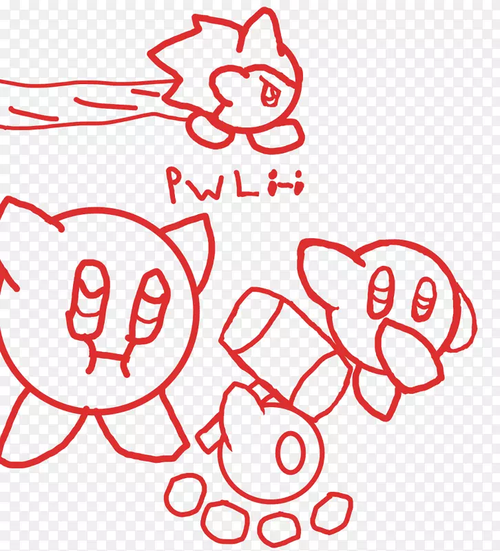 ��������������Ϊ�廭��-������