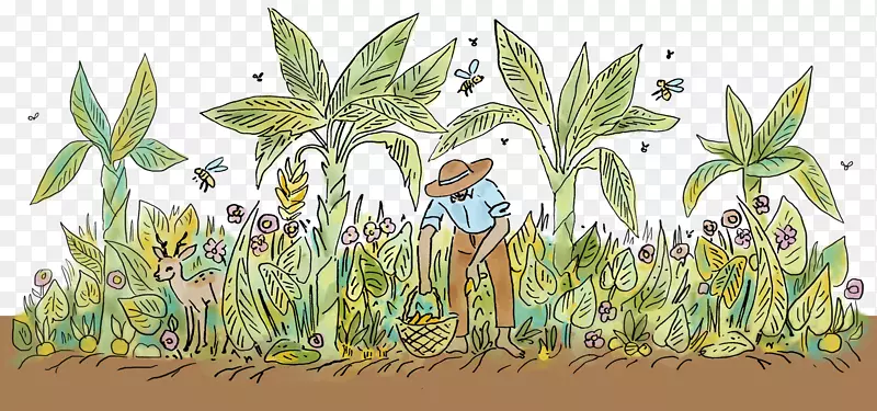 ��̬ϵͳ�ݶ���Ⱥͼ��Ʒ-������������С��-������