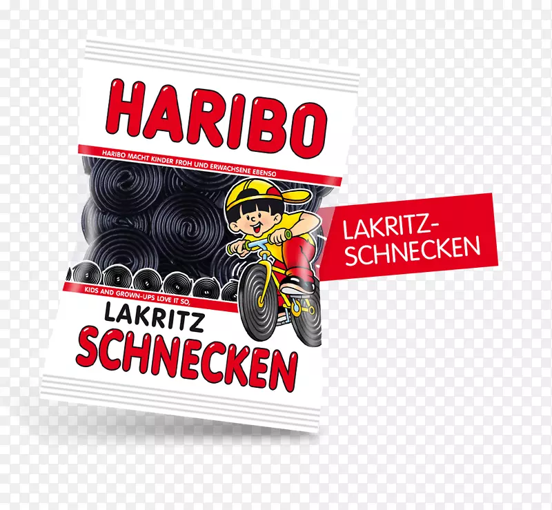 �ʲ�Haribo���Ѿƿ����Ǳ�־����-�������Ƥ���̵�-������