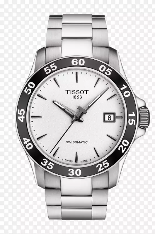 Tissot V8�Զ���ʱ��Tissot V8ʯӢ��ʱ����-������