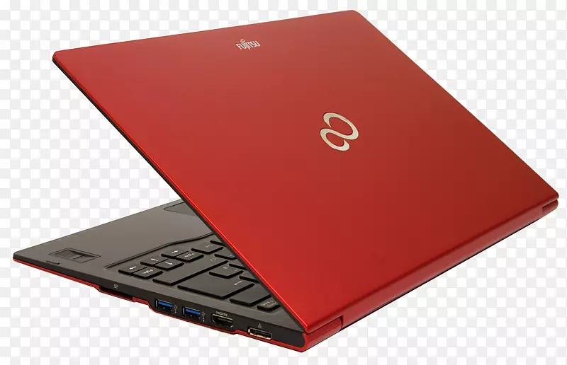 ������Fujitsu������U 772�ʼǱ�-������