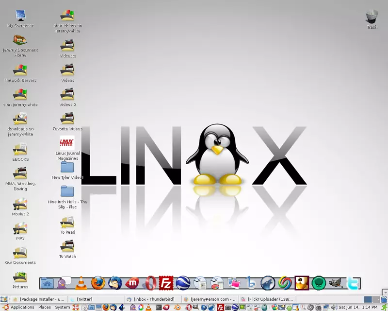 linux��ͨ�����յ�linux����ϵͳ�����������ղ���ϵͳlinux���а�debian-linux-������