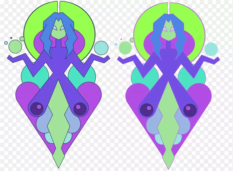 �������廭����ͼ����ɫ-���Ի滭-������