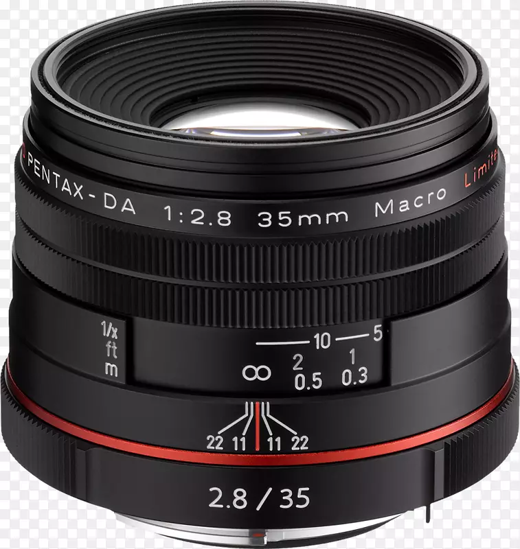 ����fa 31 mm���޾�ͷ����SMC da 35 mm f/2.4 al�������ͷ����k�������ͷ-������