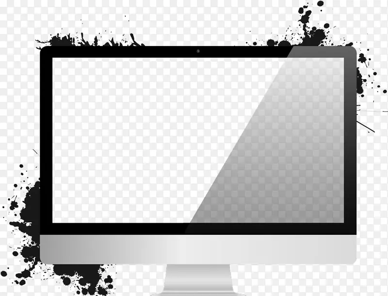 ��ҳ���ƽ���������Ӫ����־-���ܵ���imac���-������