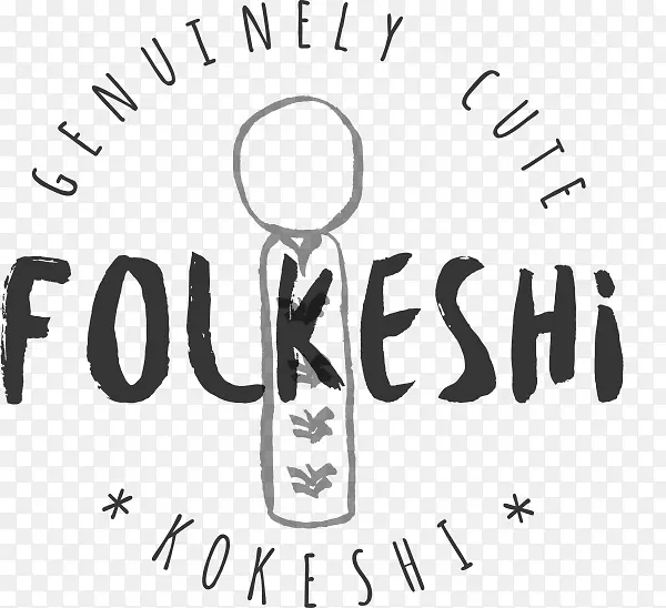 LOGO����KokeshiƷ�ư�����-������