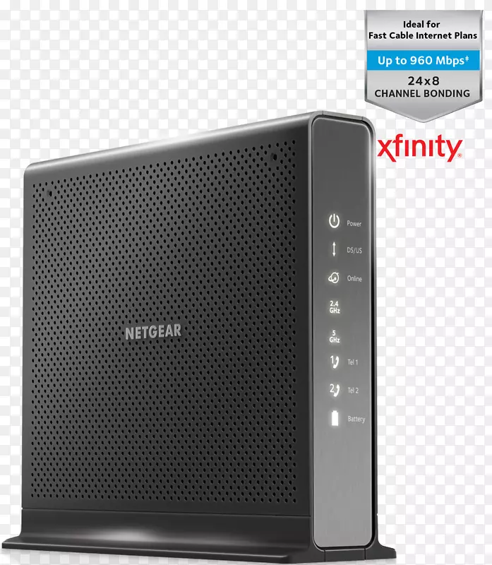 NETGEAR Nighthawk C 7000·����NETGEAR Nighthawk C 7100 v���ƽ����NETGEAR 7000-Xfinity-������