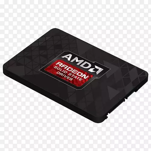 ��̬������OCZ Radeon R7 SSD�������-������
