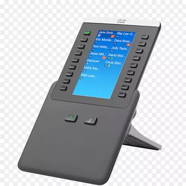 VoIP�绰cp-8800-a-kem=˼�Ƶ绰��չģ���ƶ��绰Cisco8851-������