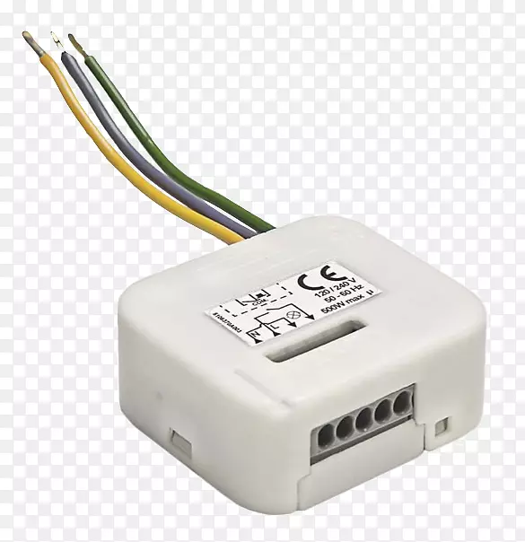 ��Ҷ���ʹ�������ä����ģ���������Somfy���ߵ���ջ�433��42 mhz 1841022-Somfy-������