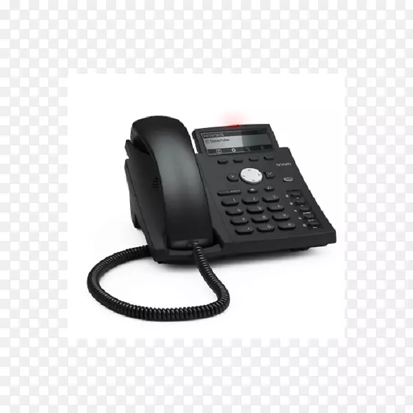 Snom d 375����ͨ��IP Snom 760�Ự����Э��-������