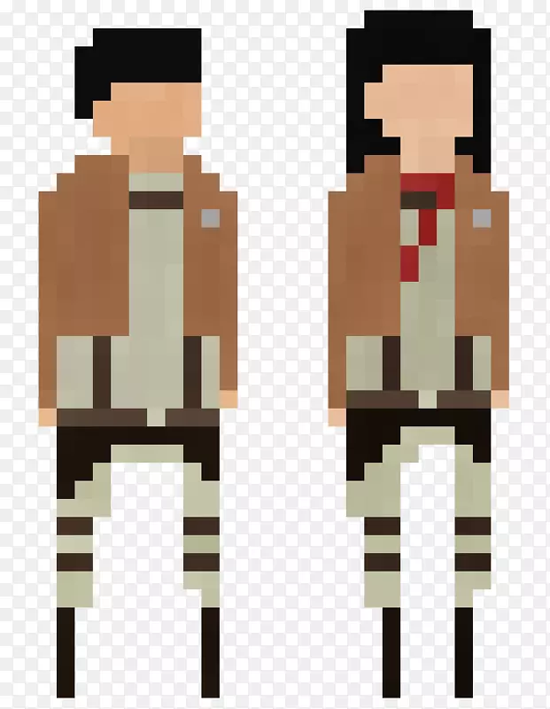 /m/083vtƽ���ײ�Ʒ���-Mikasa Ackerman-������