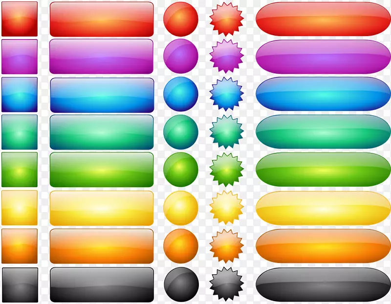 ���԰�ťͼ���������ť-������