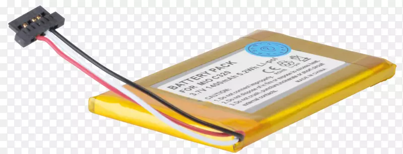 GPS����ϵͳMIO�����綯���MIO���벽����C 520-������