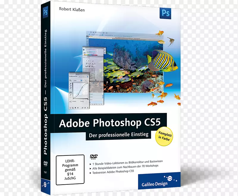 AdobePhotoshop CS5��derְҵ��������6��cc-EIMEG��PRAXIS-٤����-������