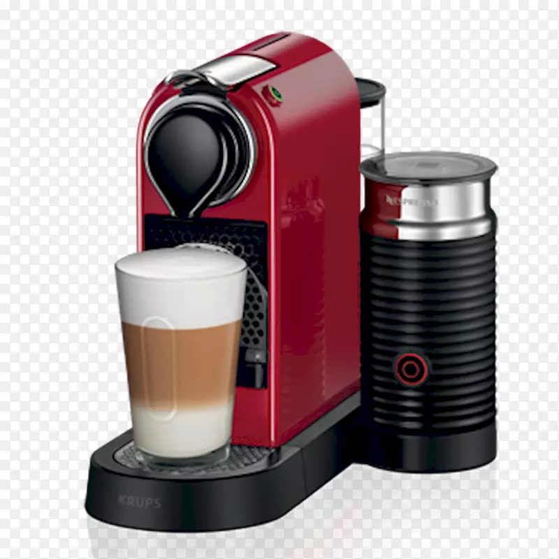 ���Ȼ�Krups Nespresso citiz��ţ��xn 760 Magimix Nespresso citiz��ţ��-����-������