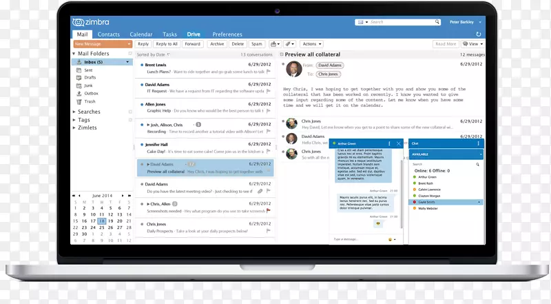 Zimbra�����ʼ����������������������ʼ�������-�����ʼ�-������