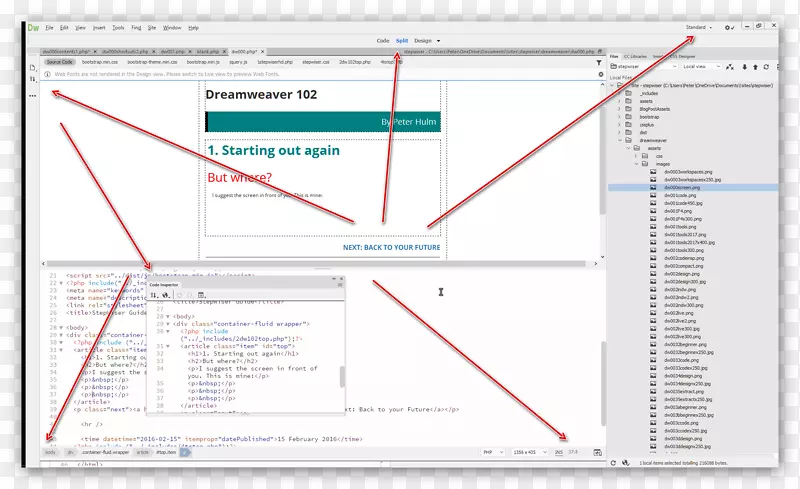 ����������-Dreamweaver-������