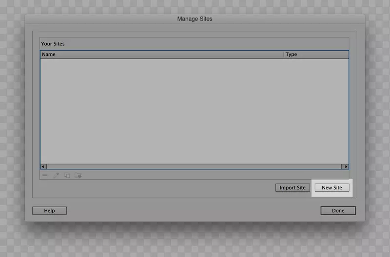 AdobeDreamweaver��վ���cPanel��ʾ�豸�����йܷ���-Dreamweaver-������