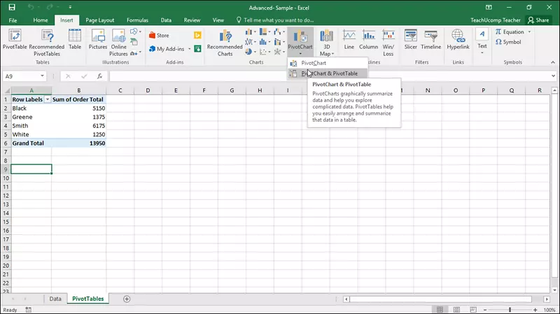 ����͸�ӱ�microsoft excel����ͼ����Ӧ�ó����visual basic-excel-������