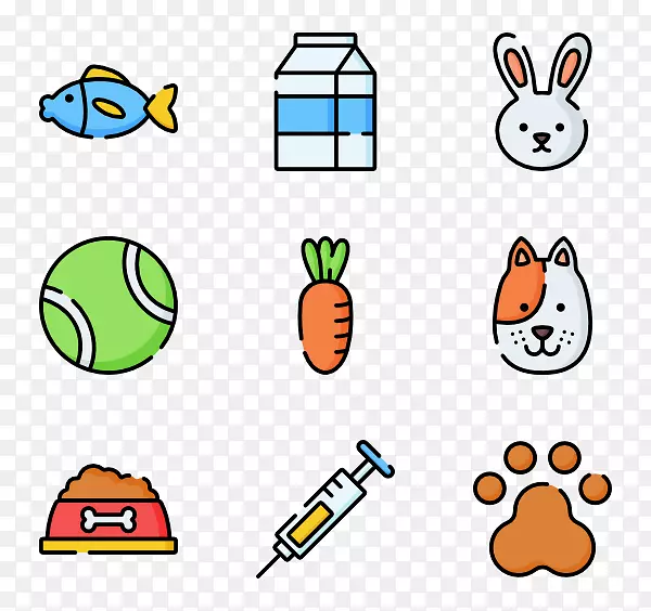 �����ͼ���װPostScript������ͼ��pngͼƬPSD�̵�ʻ�Ԫ��-������