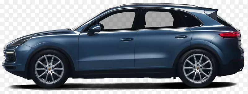 2016�걣ʱ��Cayenne�˶��Ͷ๦�ܳ������ײ�-��ʱ��-������