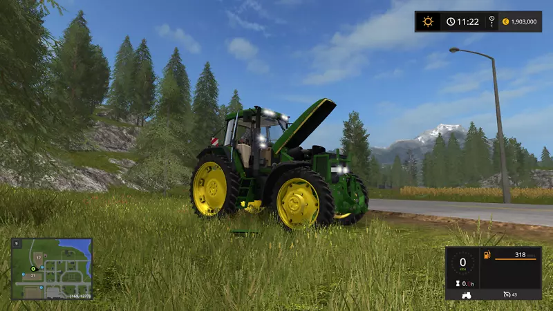 ũҵģ����17ũҵģ����15 John Deere case ih������ũҵģ����-������