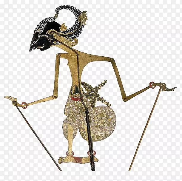 Arjuna Bima ghatotkacha Krishnaӡ��������-Krishna-������