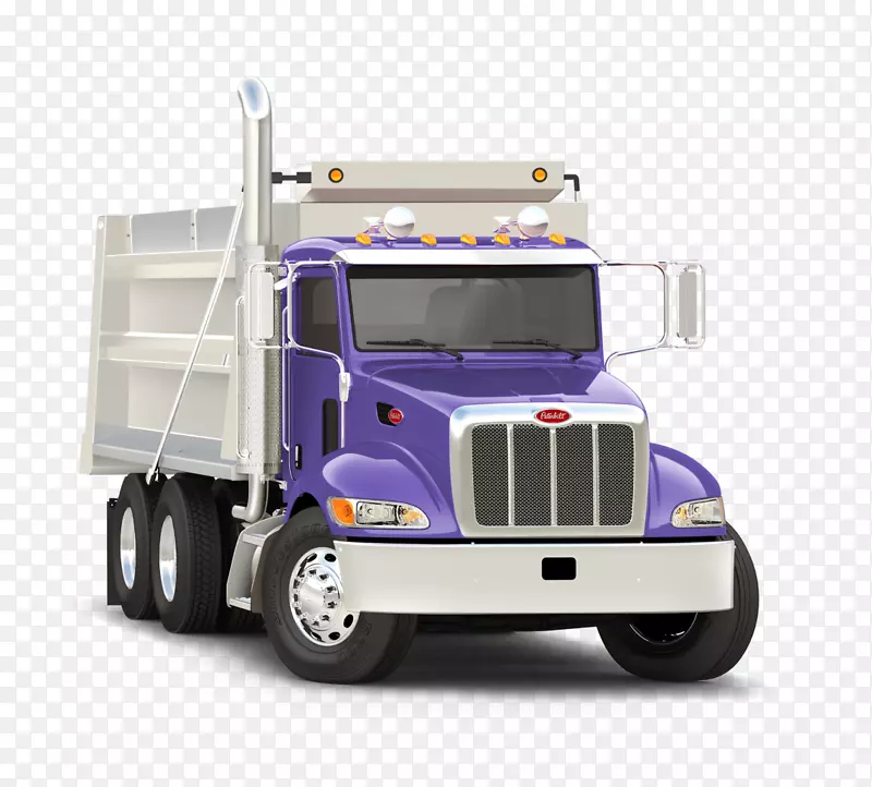 Ƥ�رȶ���379 Paccar Mack����-�γ�-������