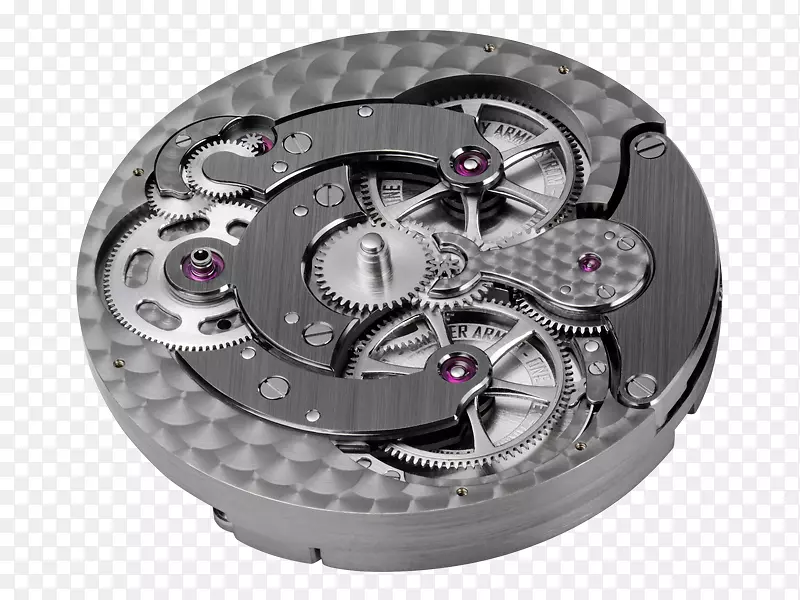 ��Armin Strom�����ھ������-������