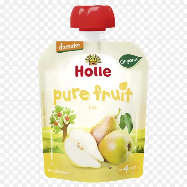 Ӥ��ʳƷHolle�׶�1�л�Ӥ���䷽�̷�400�˹�֭�л�ʳƷ������֭Ũ��֭-������