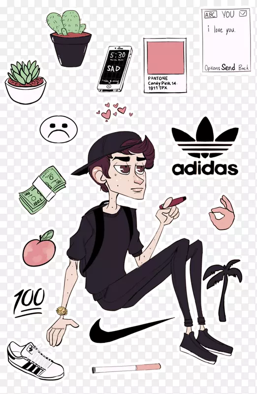 ���ϴ�˹Stan Smith adidas run9tis f 98287��Ьͨ���˶�Ь���ϴ�˹-������