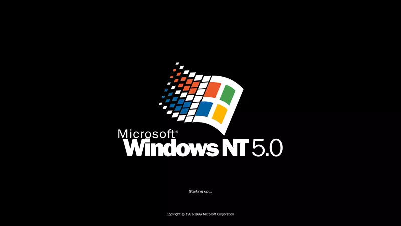 Windows NT 4.0 Windows 2000 VirtualBox-Longhorn-������