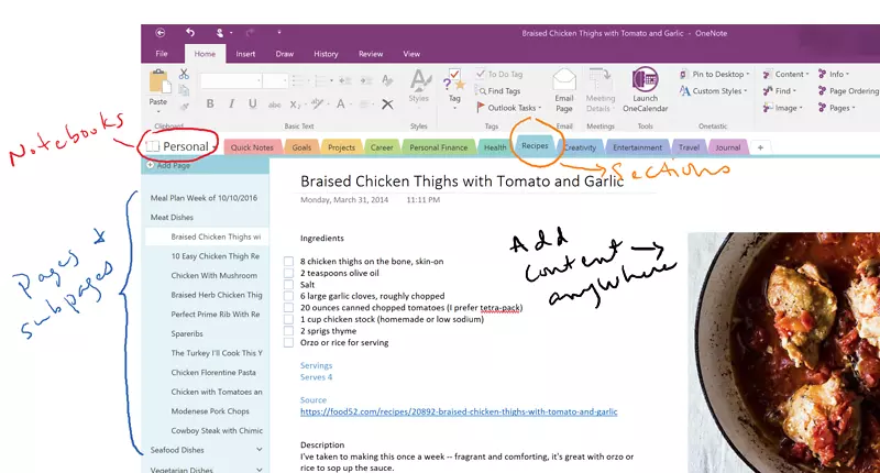Microsoft OneNoteģ�屸ע-OneNote-������